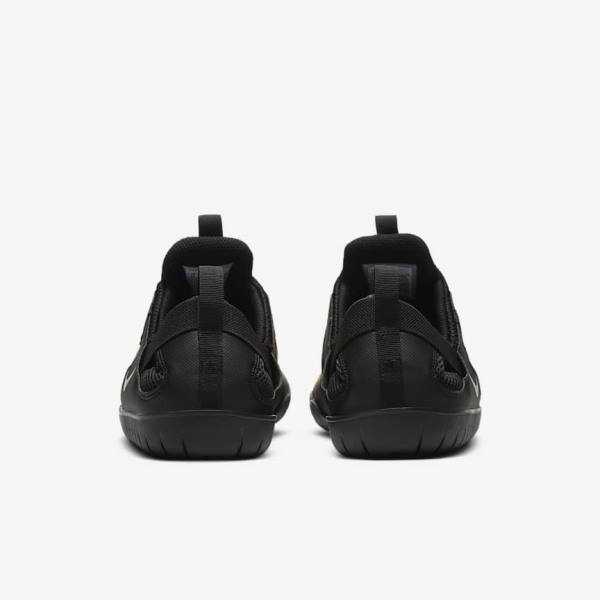 Black Men's Nike Air Zoom Pulse Sneakers | NK103BEG