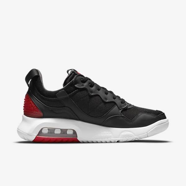 Black / Red / White Men's Nike Jordan MA2 Jordan Shoes | NK865KTY