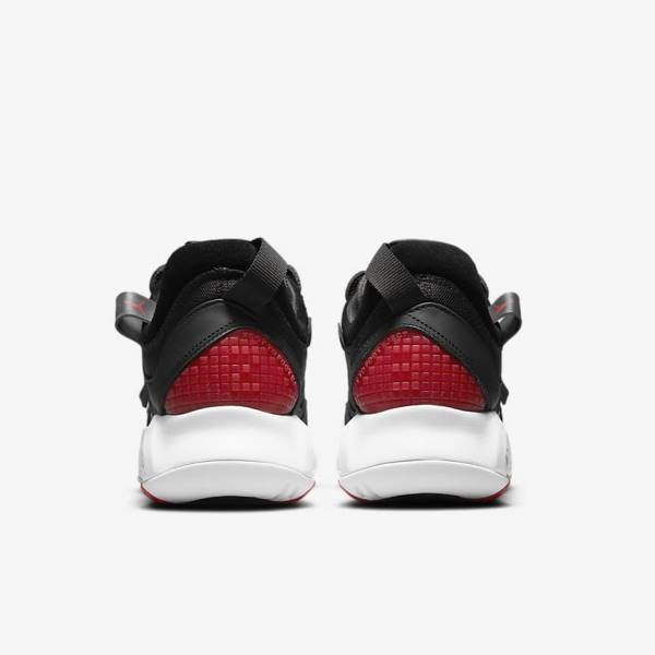 Black / Red / White Men's Nike Jordan MA2 Jordan Shoes | NK865KTY