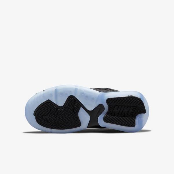 Black / White Kids' Nike Jordan Point Lane Older Sneakers | NK219KNQ